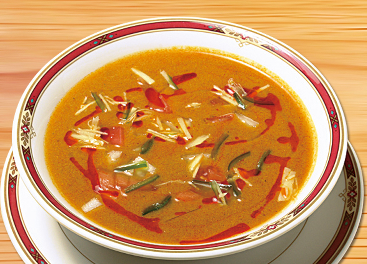 チキンドビアナ