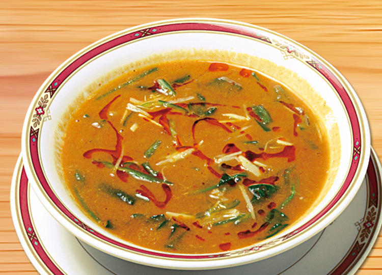 チキンハリヤリ