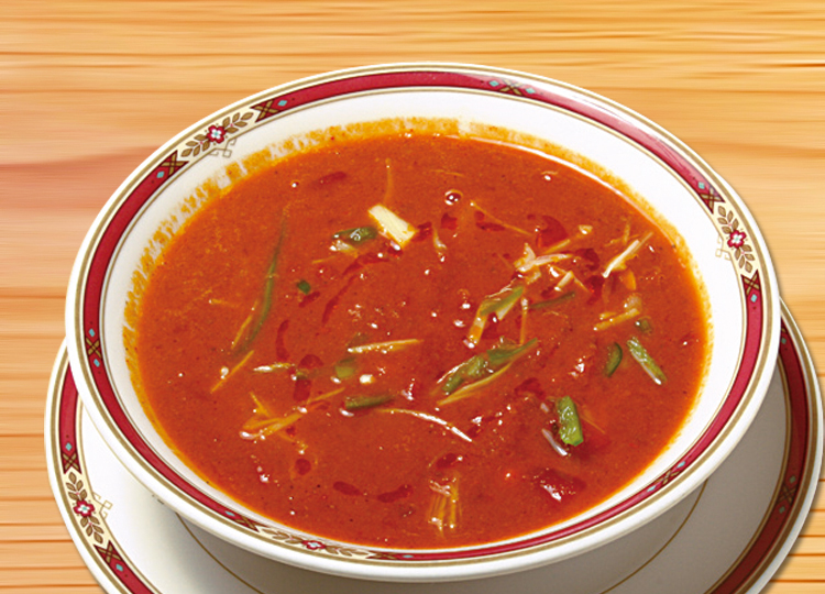 ミックスシーフード