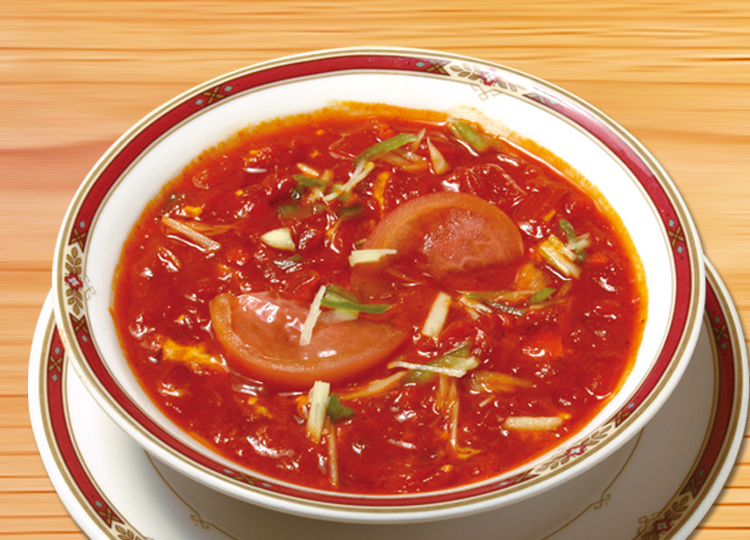 フィッシュマサラ