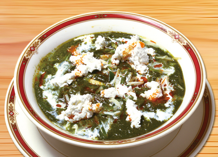 パラクパニール